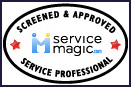 Screened & Approved Service Professional