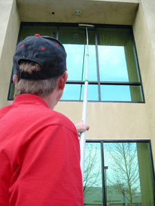 Window Cleaning in Orangevale, CA By Masters
