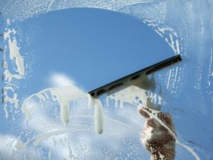 Window Cleaning in Sacramento, CA by Masters